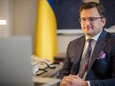 Україна хоче, щоб Євросоюз ввів посаду спецпредставника ЄС у Криму — Кулеба