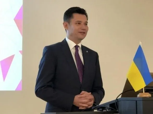 Україна готує санкції проти австрійської компанії через будівництво в окупованому Севастополі