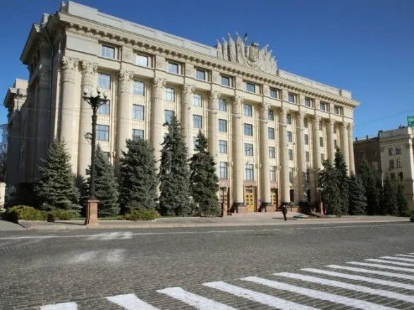 Масельский: приветствую решение о проведении первого заседания Харьковского облсовета 11 декабря