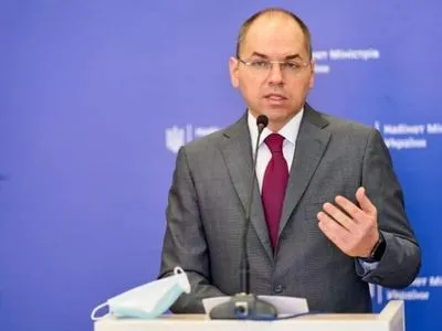 Степанов заперечив запровадження локдауну із 23 грудня