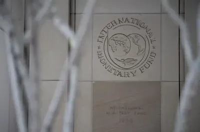 Допомога МВФ означає, що Україна має величезні проблеми - Гетманцев