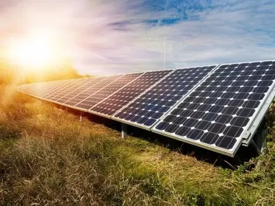 На Донбассе 65 локаций обустроят солнечными электростанциями: подписан меморандум
