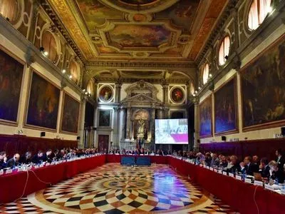 Венеціанська комісія планує прийняти рішення щодо КСУ 11 грудня