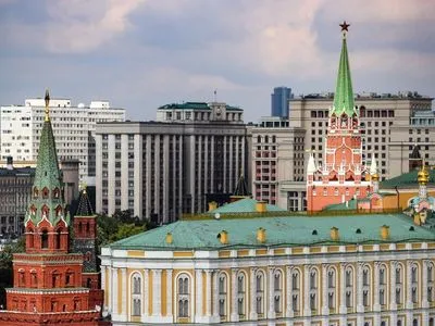 Сотрудник ФСО РФ совершил самоубийство на территории Кремля