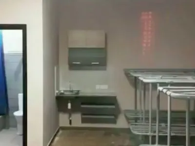 Минюст: на средства от платы за "тюремный комфорт" отремонтировано более 20 бесплатных камер