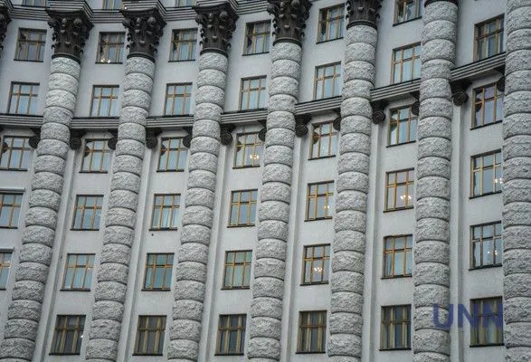 Рада ухвалила лише 7% законопроектів уряду Шмигаля - КВУ