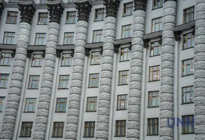 Рада ухвалила лише 7% законопроектів уряду Шмигаля - КВУ