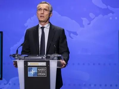 В НАТО обсудили военное усиление России и ее диалог с США по ядерному оружию