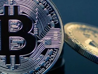 Ціна Bitcoin оновила історичний максимум