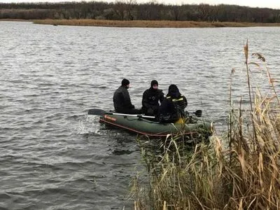 На Миколаївщині вже другу добу шукають чоловіка, який займався підводною риболовлею та зник