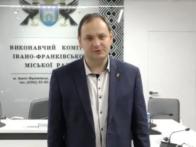 "Локдаун добьет бизнес": мэр Ивано-Франковска выступил против усиления карантина