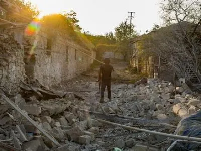 Конфлікт в Нагірному Карабаху пов’язаний з Донбасом і Кримом — думка експертів