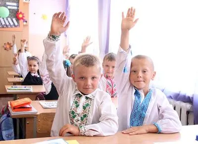 Кулеба хочет провести в 2021 году международный форум украинских субботних и воскресных школ