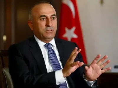 МЗС Туреччини: Анкара вітає ініціативу "Кримська платформа"