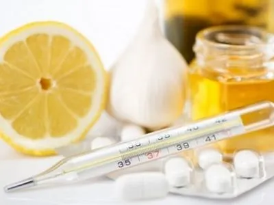 Перевищено епідпоріг: за тиждень в Україні на грип та ГРВІ захворіло близько 200 тисяч людей