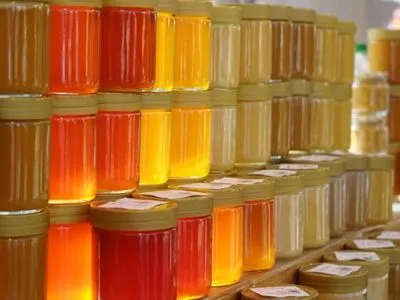 Україна стала основним постачальником меду до Європи