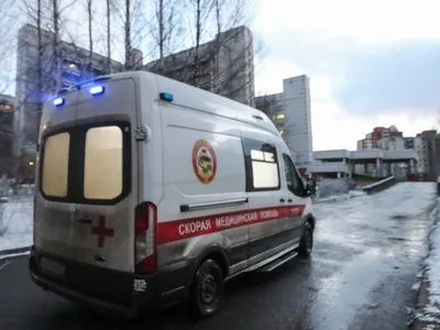 Пандемия: в России вторые сутки фиксируют рекордную смертность из-за COVID-19