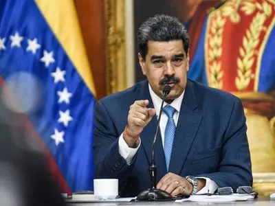 Доля в руках народу: президент Венесуели назвав умову своєї відставки