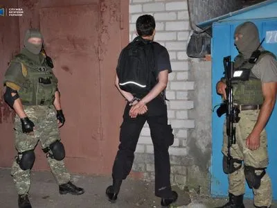 В Житомире осудили двух мужчин, которые готовили ряд терактов в городе