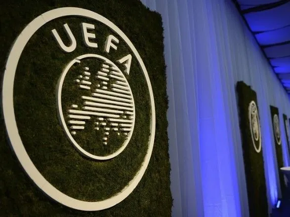 Исполком УЕФА на очередном заседании принял несколько важных решений - УАФ
