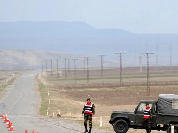 Ситуация в Карабахе: Турция считает, что соглашение о регионе - "позволит нормализовать отношения с Арменией"