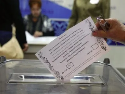 Псевдореферендум 2014 року: на Луганщині засудили голову та чотирьох членів "виборчої комісії"