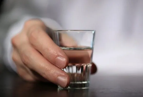 Дегустатор міцного алкоголю розкрила несподівану відмінність української горілки від решти в світі