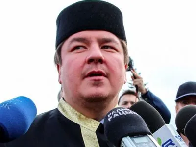 В Объединении мусульман Польши извинились за календарь с мечетями в "российском Крыму"