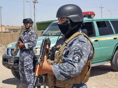 В Іраку під час спецоперації ліквідували п’ятьох терористів ІДІЛ