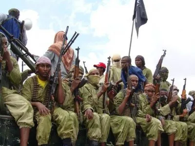 Трамп розпорядився вивести американські війська із Сомалі