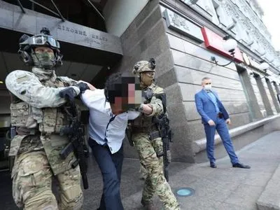 "Киевского террориста" из СИЗО переведут в психушку со строгим наблюдением
