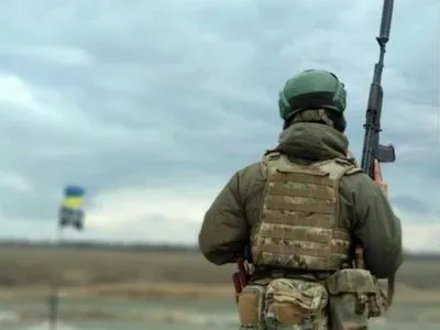 Україна готує ноту в ОБСЄ через нічний обстріл Водяного
