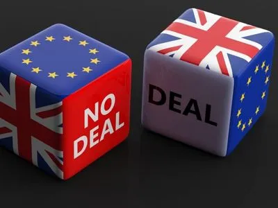 Brexit: Британія та ЄС відновлять переговори щодо угоди про торгівлю у неділю