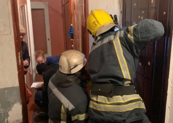 Супруги отравились угарным газом в Кировоградской области