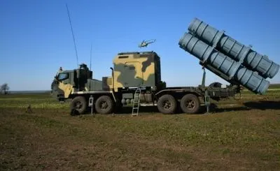 Таран: Міноборони має кошти на купівлю ракетного комплексу “Нептун”