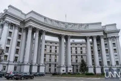 МИД официально заявил о применении санкций против австрийского архитектурного бюро, которое будет строить театр в Севастополе