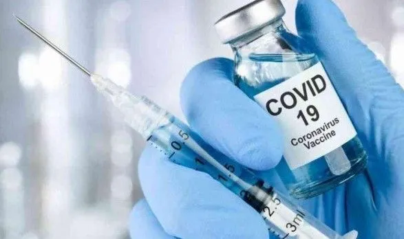 Степанов підписав документи для отримання вакцин від COVID-19: коли очікувати