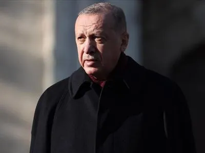 Франція втратила довіру в якості посередника щодо Карабаху — Ердоган