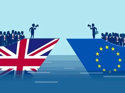 Guardian: Великобритания и ЕС достигли прогресса на переговорах, согласовав промышленные квоты