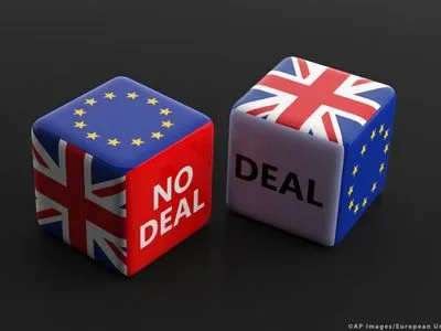 Брюссель та Лондон відновили переговори щодо угоди після Brexit