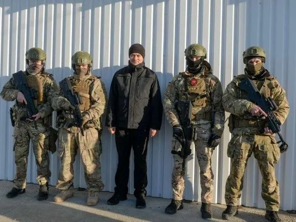 Украина получила уникальные Силы специальных операций благодаря вызовам, которые становились перед ней - Разумков