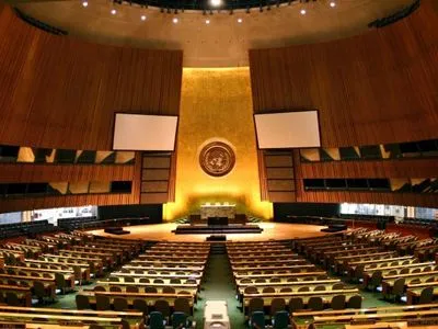 В ООН підтримали проект посиленої резолюції по Криму