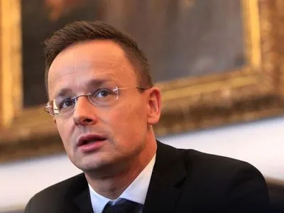 Угорщина поскаржилася в ЄС на Україну, але ніхто не відреагував