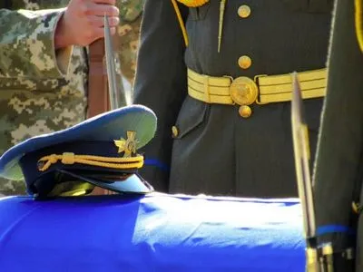 У ДР Конго помер український миротворець