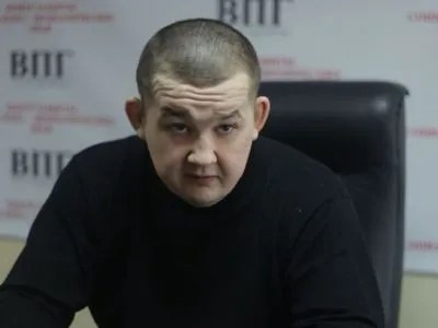 Избиение Лисянским охранника на Донбассе: Денисова заявила о проведении служебной проверки