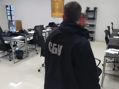 В Одесі викрили мережу call-центрів, які обслуговували спонсорів бойовиків "ЛДНР"