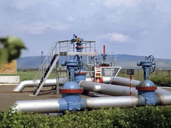 Участок нефтепровода "Дружба" остановили на сутки из-за прокачки нефти из Одессы в Беларусь