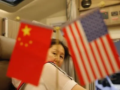 Reuters: США готовят санкции против более чем 10 официальных лиц Китая