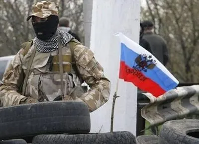 России нужен Донбасс для отвлечения внимания от Крыма - нардеп