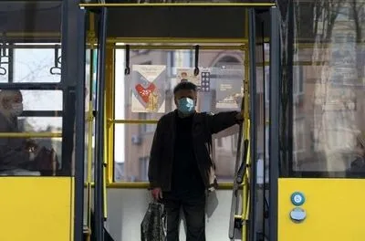 Для боротьби з COVID-19 в Києві можуть обмежити рух громадського транспорту - Рубан